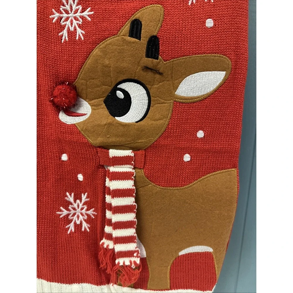 N/A gmosen rudolph